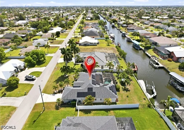 2nd image of 122 Se 29th St, Cape Coral, FL 33904 | MLS# 2026018528