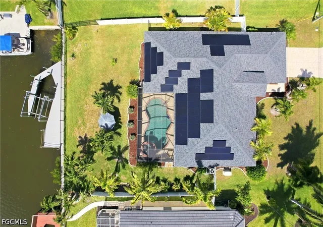 5th image of 122 Se 29Th St, Cape Coral, FL 33904 | MLS# 2026018528