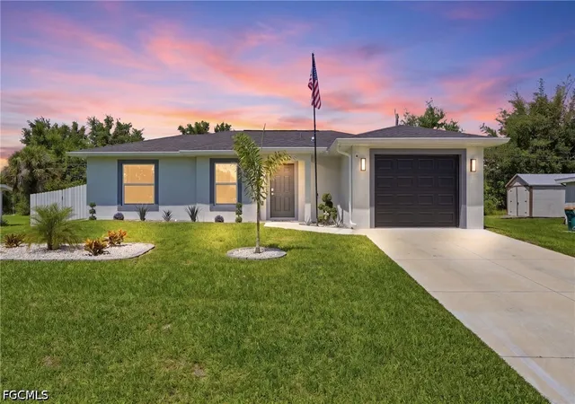 Photo 1 of Sale Pending at 448 Glengary Cir, Punta Gorda, FL 33982 | MLS# 2026018529 | Listing updated on 2026-06-17
