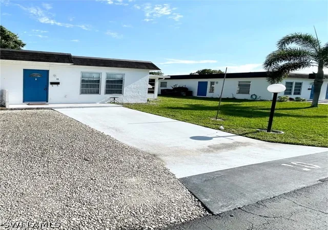 Photo 2 of Townhouse for sale at 10 Temple Ct, Lehigh Acres, FL 33936 | MLS# 226016684 | Listing updated on 2026-07-05