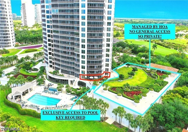 2nd image of 4801 Bonita Bay Blvd #301, Bonita Springs, FL 34134 | MLS# 226016497