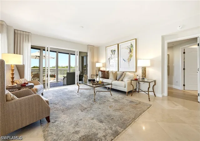 Listing Photo 5 - Condo for sale in building located at 4801 Bonita Bay Blvd, Bonita Springs, FL 34134 - Unit #301