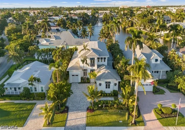 1st image of 493 8th Ave S, Naples, FL 34102 | MLS# 226016685