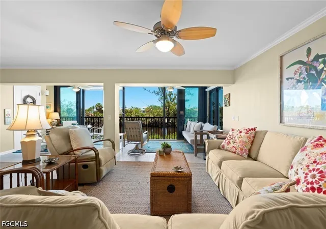 3rd image of 1340 Middle Gulf Dr, Sanibel, FL 33957