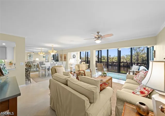 4th image of 1340 Middle Gulf Dr, Sanibel, FL 33957