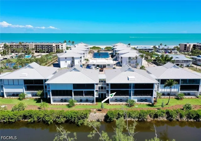 5th image of 1340 Middle Gulf Dr, Sanibel, FL 33957