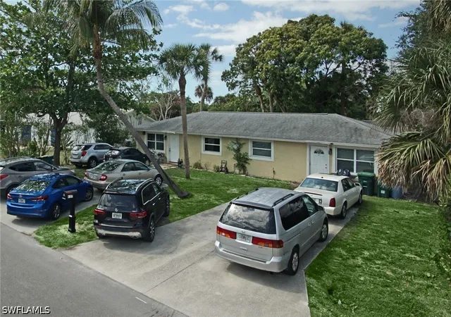 1st image of 4107 Mindi Ave, Naples, FL 34112 | MLS# 226013397
