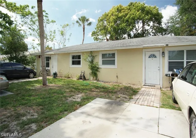2nd image of 4107 Mindi Ave, Naples, FL 34112 | MLS# 226013397