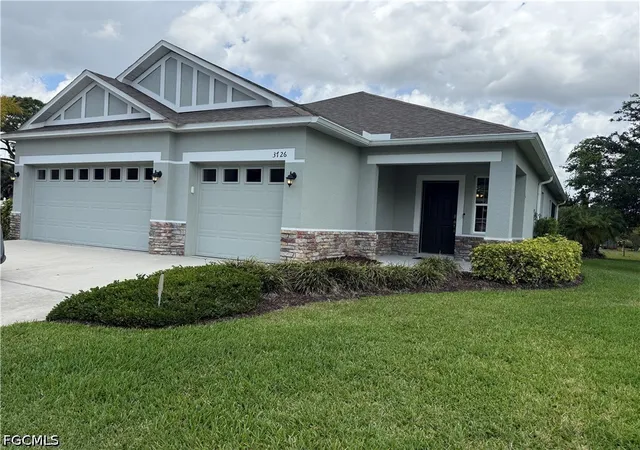 1st image of 3726 Lee Blvd, Lehigh Acres, FL 33971 | MLS# 2026018557