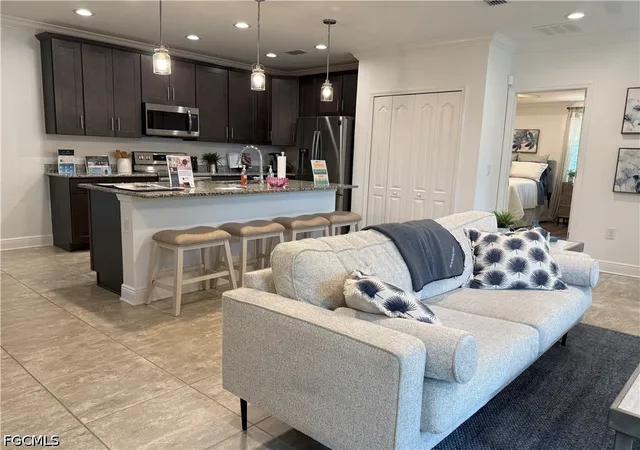 2nd image of 3726 Lee Blvd, Lehigh Acres, FL 33971 | MLS# 2026018557