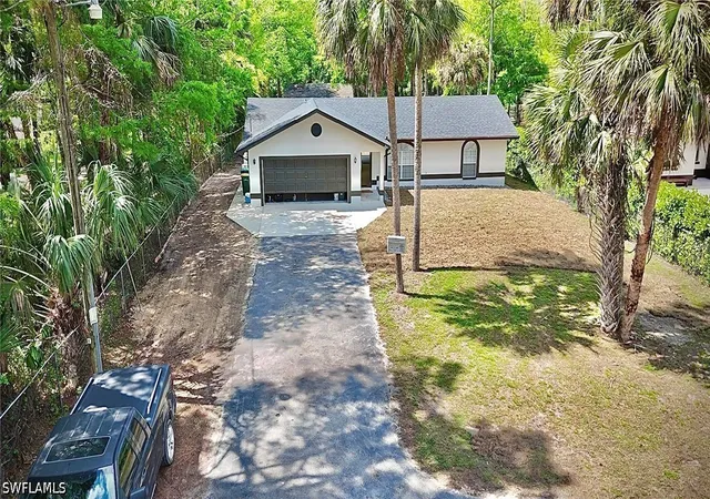 Photo 1 of Sale Pending at 241 8th Street Se, Naples, FL 34117 | MLS# 226016569 | Listing updated on 2026-08-31
