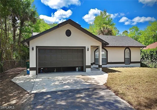 Photo 2 of Sale Pending at 241 8th Street Se, Naples, FL 34117 | MLS# 226016569 | Listing updated on 2026-08-31