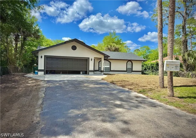 Photo 3 of Sale Pending at 241 8th Street Se, Naples, FL 34117 | MLS# 226016569 | Listing updated on 2026-08-31