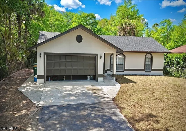 Photo 3 of Sale Pending at 241 8th Street SE, Naples, FL 34117 | MLS# 226016569 | Listing updated on 2026-08-31