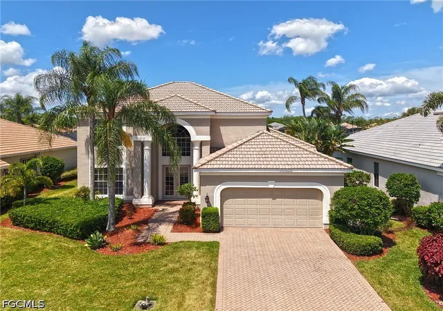 1st image of 9116 Links Dr, Fort Myers, FL 33913 | MLS# 2026018587
