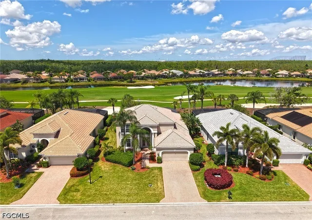 2nd image of 9116 Links Dr, Fort Myers, FL 33913 | MLS# 2026018587