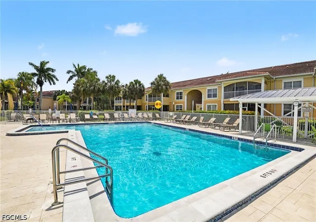1st image of 12501 Mcgregor Blvd #10, Fort Myers, FL 33919 | MLS# 2026018610