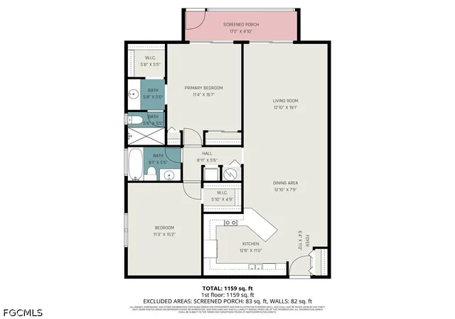 32nd image of 12501 Mcgregor Blvd #10, Fort Myers, FL 33919 | MLS# 2026018610