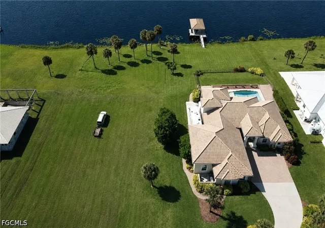 48th image of 2504 Caloosa Shores Dr, Labelle, FL 33935 | MLS# 2026018613