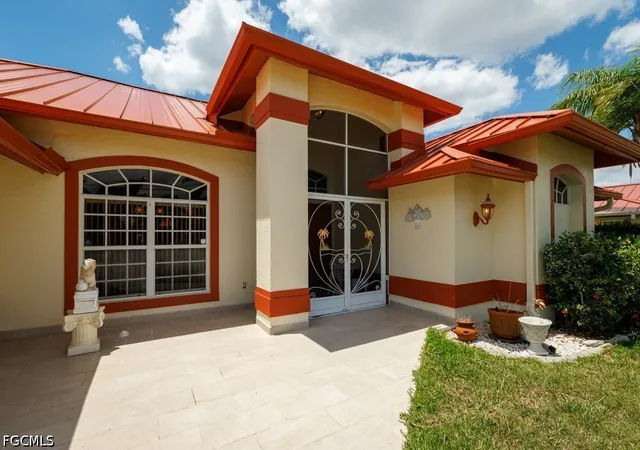 Homes for sale in Cape Coral, FL | 4210 Sw 25Th Pl, Cape Coral, FL 33914 | MLS# 2026018616