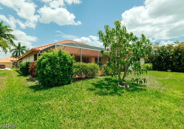 Homes for sale in Cape Coral, FL | 4210 Sw 25th Pl, Cape Coral, FL 33914 | MLS# 2026018616
