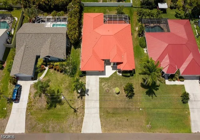 Homes for sale in Cape Coral, FL | 4210 Sw 25Th Pl, Cape Coral, FL 33914 | MLS# 2026018616