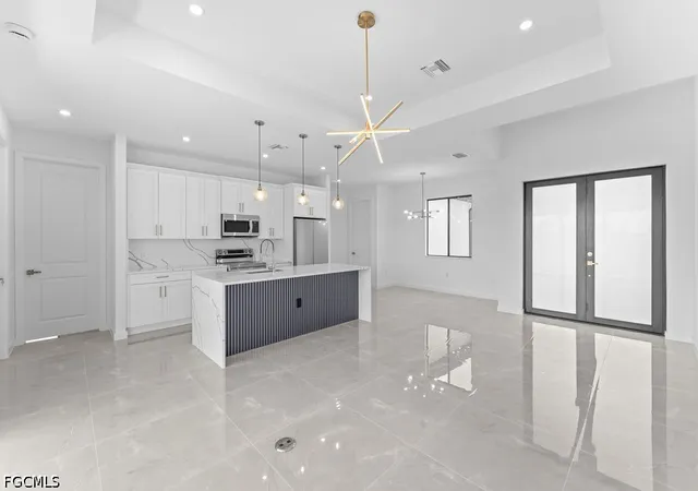 Photo 4 of Sale Pending at 1433 NW 7th Place, Cape Coral, FL 33993 | MLS# 2026018621 | Listing updated on 2026-09-01