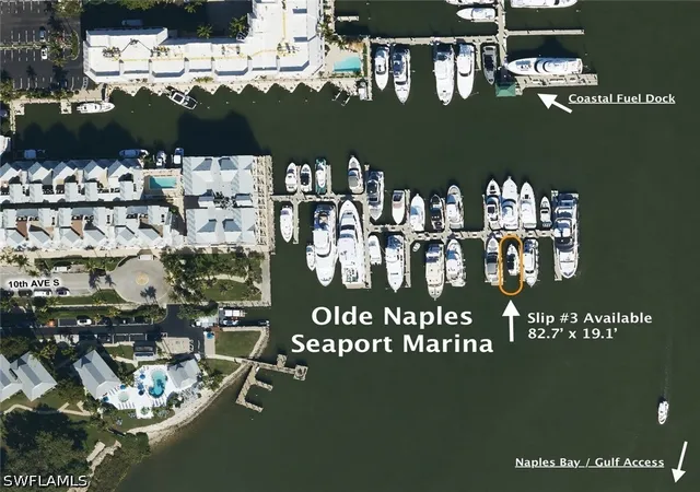 Photo 3 of House for sale at 1001 10th Avenue S, Naples, FL 34102 | MLS# 226016098 | Listing updated on 2026-06-29