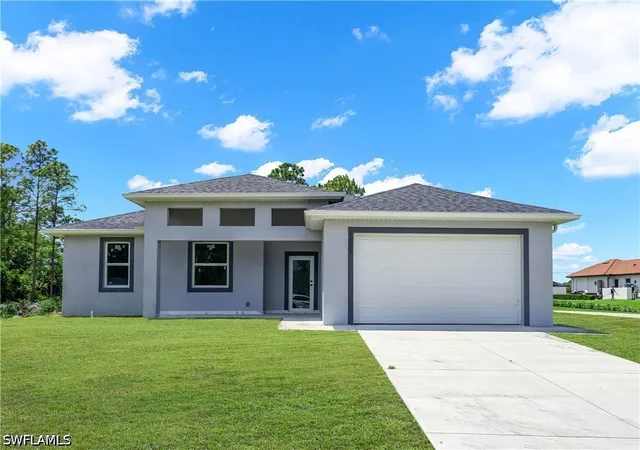 1st image of 1905 Charles Ave N, Lehigh Acres, FL 33971 | MLS# 226016675