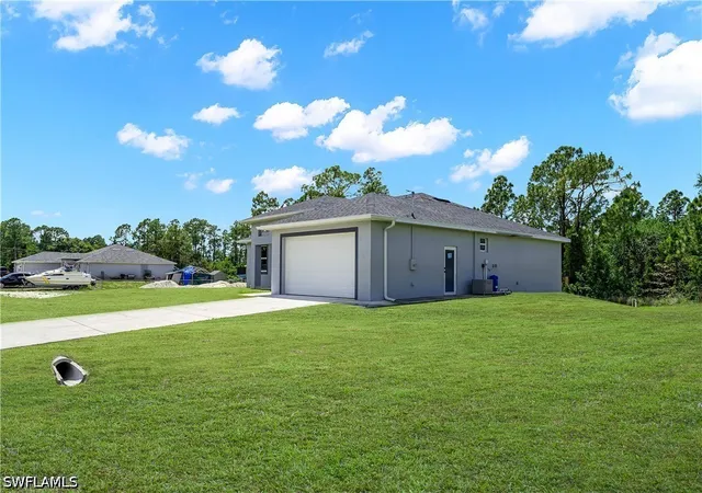 2nd image of 1905 Charles Ave N, Lehigh Acres, FL 33971 | MLS# 226016675