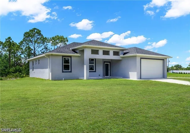 3rd image of 1905 Charles Ave N, Lehigh Acres, FL 33971 | MLS# 226016675