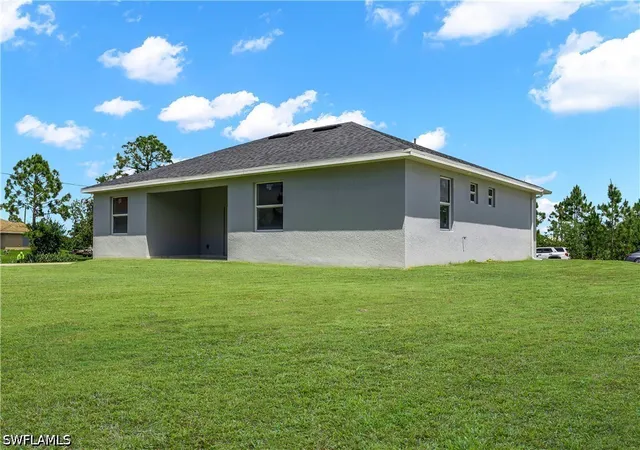 4th image of 1905 Charles Ave N, Lehigh Acres, FL 33971 | MLS# 226016675