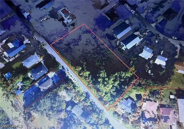 Land for sale at Xxxx Porter, Naples, FL 34113 | MLS# 226016708