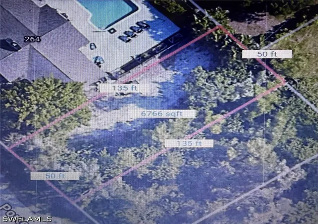 Photo 2 of Land for sale at Xxxx Porter, Naples, FL 34113 | MLS# 226016708 | Listing updated on 2026-06-16