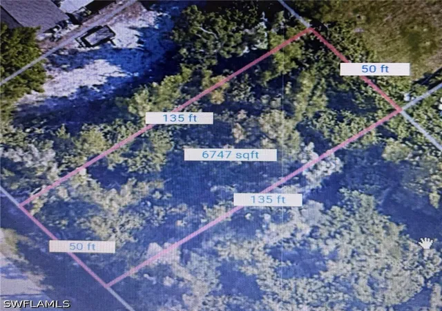 Photo 3 of Land for sale at Xxxx Porter, Naples, FL 34113 | MLS# 226016708 | Listing updated on 2026-06-16