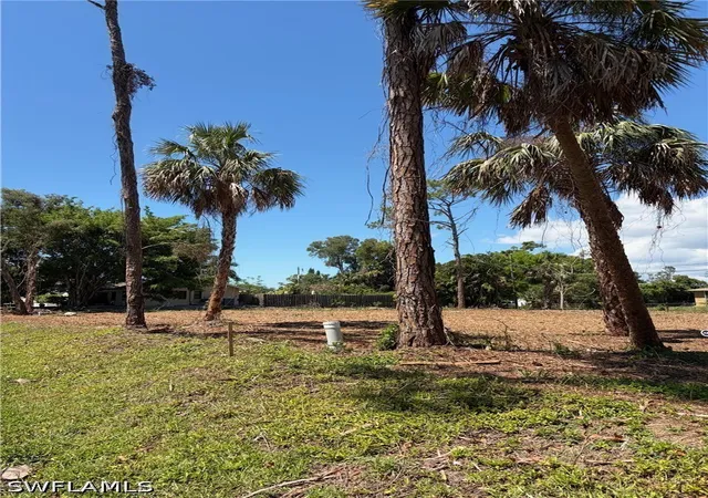 Photo 4 of Land for sale at Xxxx Porter, Naples, FL 34113 | MLS# 226016708 | Listing updated on 2026-06-16