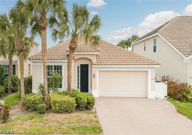 1st image of 2641 Bellingham Ct, Cape Coral, FL 33991 | MLS# 2026018635