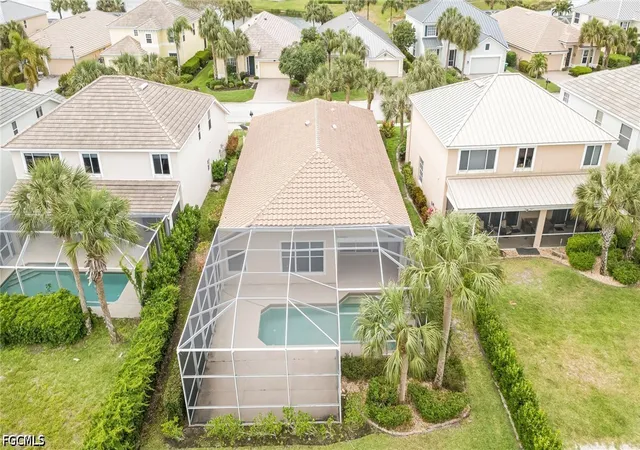 2nd image of 2641 Bellingham Ct, Cape Coral, FL 33991 | MLS# 2026018635