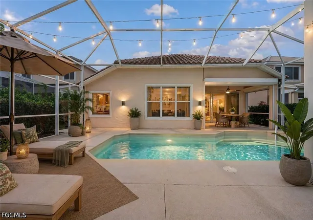 3rd image of 2641 Bellingham Ct, Cape Coral, FL 33991 | MLS# 2026018635