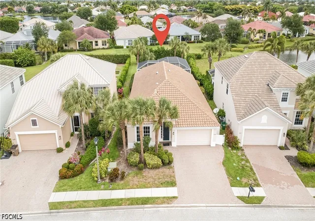4th image of 2641 Bellingham Ct, Cape Coral, FL 33991 | MLS# 2026018635