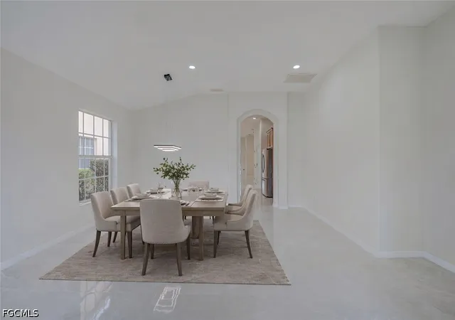 5th image of 2641 Bellingham Ct, Cape Coral, FL 33991 | MLS# 2026018635