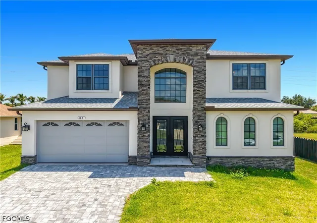 1st image of 8831 Woodgate Dr, Fort Myers, FL 33908 | MLS# 2026018641