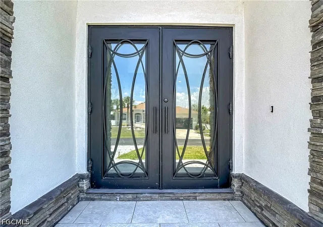 2nd image of 8831 Woodgate Dr, Fort Myers, FL 33908 | MLS# 2026018641