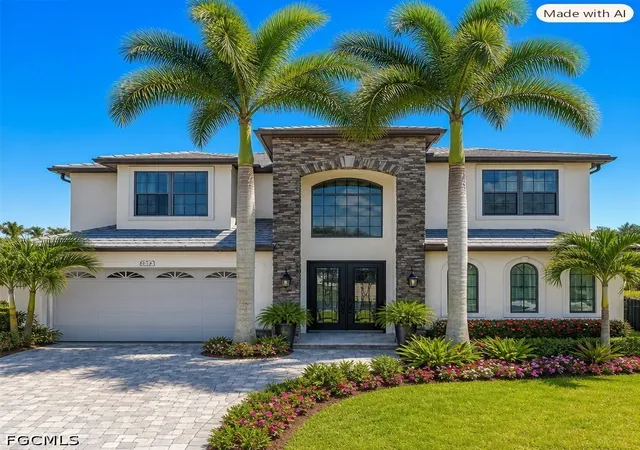 Photo 2 of Single family home for sale at 8831 Woodgate Dr, Fort Myers, FL 33908 | MLS# 2026018641 | Listing updated on 2026-10-06