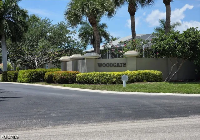 50th image of 8831 Woodgate Dr, Fort Myers, FL 33908 | MLS# 2026018641