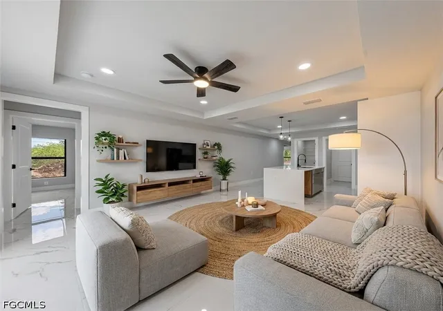 4th image of 1001 E 12Th St, Lehigh Acres, FL 33972 | MLS# 2026018650