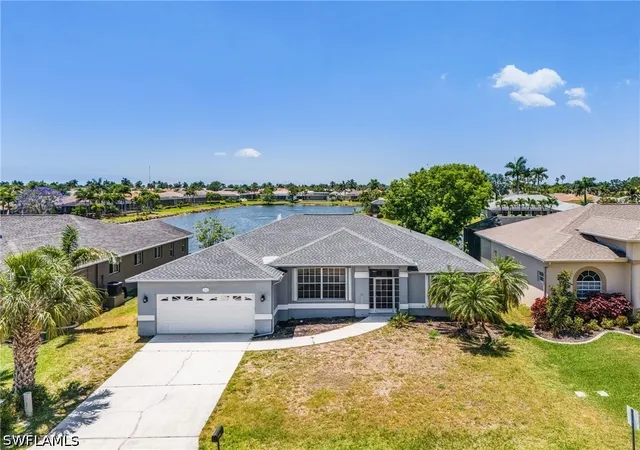 1st image of 16725 Wellington Lakes Cir, Fort Myers, FL 33908 | MLS# 226016777