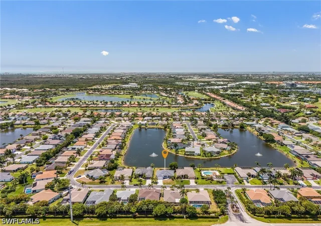 28th image of 16725 Wellington Lakes Cir, Fort Myers, FL 33908 | MLS# 226016777