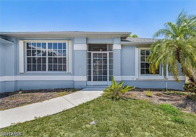 5th image of 16725 Wellington Lakes Cir, Fort Myers, FL 33908 | MLS# 226016777