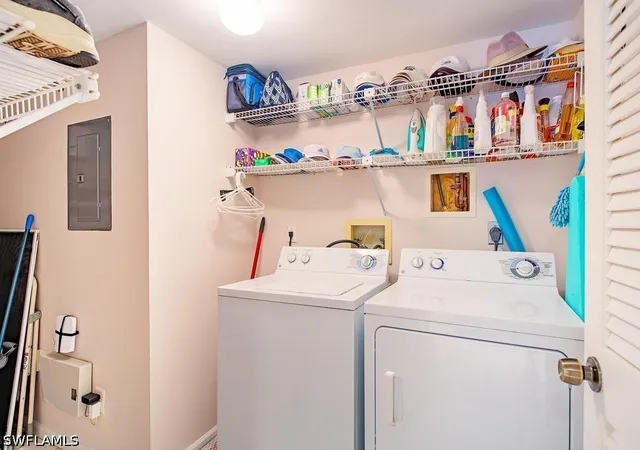 12th image of 3675 Amberly Cir #C207, Naples, FL 34112 | MLS# 226016488